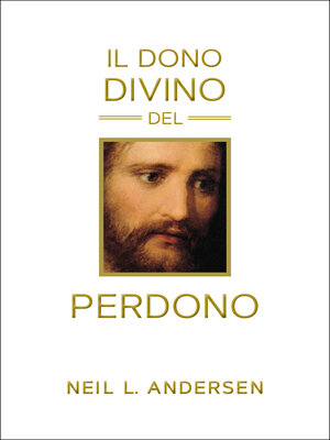 cover image of Il dono divino del perdono